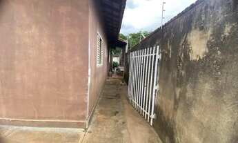 Imagem: Casa a venda Samambaia Norte