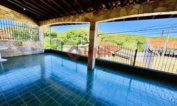 Imagem: CASA PARA LOCAÇÃO NO BELA VISTA, COMPOSTA