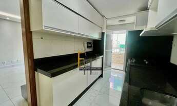 Imagem 5: APARTAMENTO NO INVENT JOY I 03 QUARTOS I LAZER COMPLETO