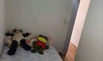 Imagem 7: Casa a venda na Ceilandia