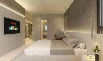 Imagem 6: Apartamento com 56 m², 2 quartos no Aeroclube