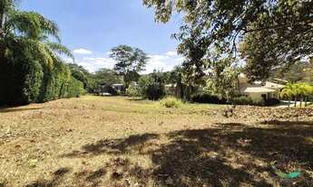 Imagem 7: Terreno no Residencial Aldeia do Vale