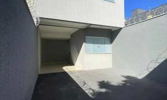 Imagem: Sobrado Residencial Kátia - Goiânia