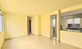 Imagem 2: 33025) para aluguel - Apartamento com 3 quartos, 1 vaga, no Dona Clara