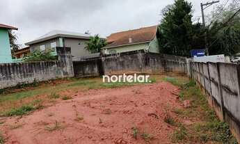 Imagem 2: Terreno à venda, 542 m² City América (Zona Oeste) - São Paulo/SP