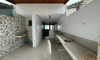 Imagem 7: Casa Geminada à Venda em Rio Branco, Belo Horizonte - MG