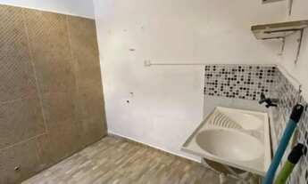 Imagem 7: CASA NA FORQUILHA