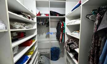 Imagem 6: Apartamento com 2 dormitórios para alugar, 78 m² por R$ 4.300,00/mês - Meireles - Fortalez