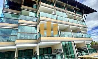 Imagem: Apartamento à venda MOBILIADO no Tangaroa