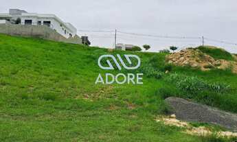 Imagem: Terreno á venda no Condomínio Mirante