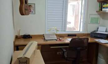 Imagem 5: CASA CONDOMÍNIO BELVEDERE TERRA NOVA EM SÃO JOSÉ DO RIO PRETO