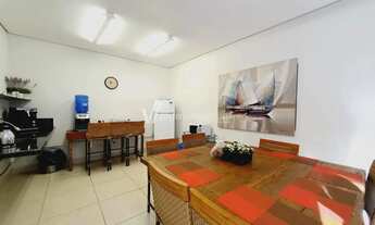 Imagem 7: Galpão Comercial para VENDA e LOCAÇÃO no bairro Santa Genebra em Campinas com 1240m2 de te