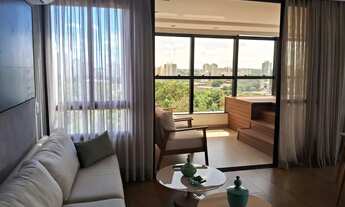 Imagem 4: Studio Maceió -Mobiliado 100% 01 Quarto - Adrianópolis