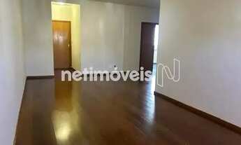 Imagem 3: Locação Apartamento 4 quartos Santo Antônio Belo Horizonte