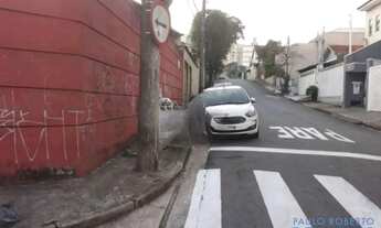 Imagem 2: TERRENO - JARDIM BELA VISTA - SP