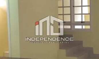 Imagem 2: Sobrado com 2 dormitórios para alugar, 60 m² por R$2.000,00/mês - Residencial Bosque dos I