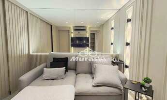 Imagem 4: Apartamento com 1 dormitório à venda, 49 m² por R$ 560.000 - Balneário de Praia - Matinhos