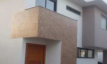 Imagem 3: Casa de condomínio para venda tem 120 metros quadrados com 3 quartos