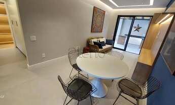 Imagem 3: Apartamento à venda com 2 suítes no Jardim Paraíso, Campinas