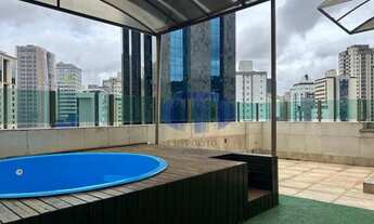 Imagem: Cobertura com 4 dormitórios, 310 m²