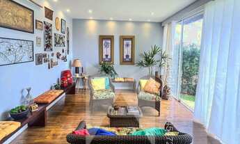 Imagem 5: Village Damha II - Residência de Alto Padrão com 2 Suítes no Cond. Village Damha II