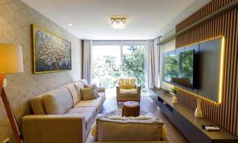 Imagem: APARTAMENTO À VENDA EM GRAMADO COM DUAS