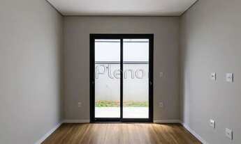 Imagem 7: Casa á venda com 4 suítes no Swiss Park, Campinas