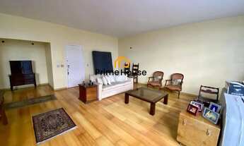 Imagem 6: Apartamento com 3 dormitórios à venda, 205 m² por R$ 1.950.000,00 - Ipanema - Rio de Janei