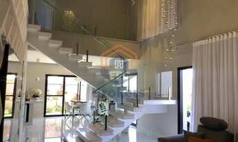 Imagem 7: Casa em Condominio em Loteamento Terras de Genova - Jundiaí, SP