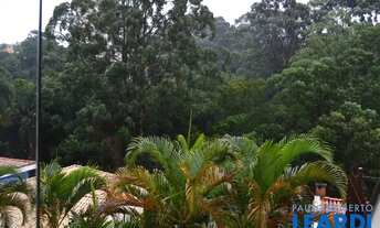 Imagem 3: CASA EM CONDOMÍNIO - JARDIM OLYMPIA - SP