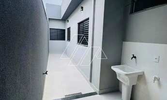 Imagem 6: Casa à venda, 3 quartos, 1 suíte, 2 vagas, Palmital - Marília/SP