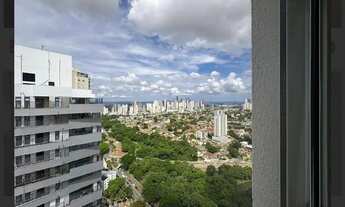 Imagem 5: Quintas de Goyazes Setor Marista - Goiânia - GO