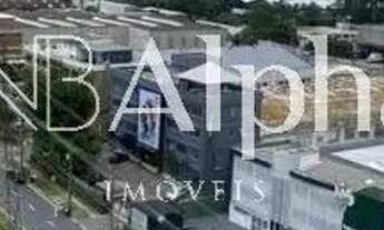 Imagem 5: Apartamento para locação e venda no Edifício Wi-House em Alphaville - SP