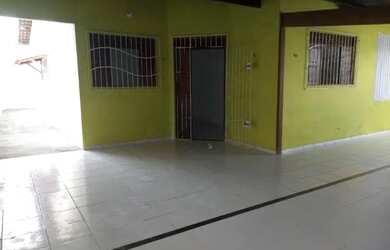 Imagem: Casa ampla na vila pery