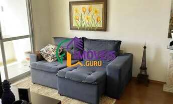 Imagem: APARTAMENTO - BARRA FUNDA - SP