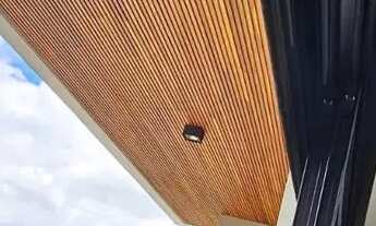 Imagem 5: Sobrado para venda com 310 metros quadrados com 4 quartos em Jardins Valência - Goiânia