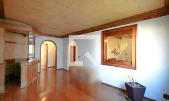 Imagem 2: Apartamento à Venda - Vila Paris, 4 Quartos, 180 m2