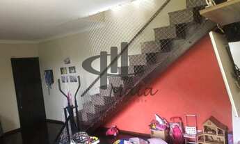 Imagem 5: Venda Sobrado Sao Caetano do Sul Barcelona Ref: 39015