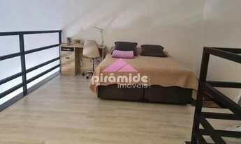 Imagem 3: Apartamento à venda, 78 m² por R$ 800.000,00 - Jardim Aquarius - São José dos Campos/SP