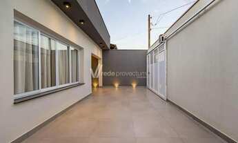 Imagem 3: Casa - Parque Taquaral - Campinas