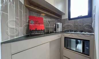 Imagem 7: Flat Próx a Estação Consolação, e Av. Paulista, Imperdível