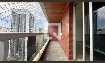 Imagem 5: Apartamento à Venda - Santo Agostinho, 4 Quartos, 172 m2