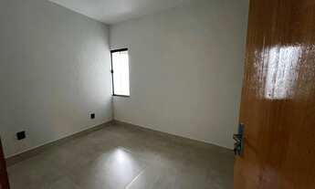 Imagem 6: Casa 3 quartos Esquina com espaço para Piscina