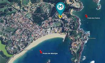 Imagem 3: Terreno para Venda em Guarapari, Meaípe