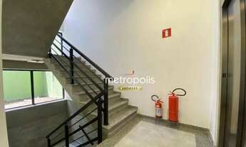 Imagem 4: Sala para alugar, 50 m² por R$ 3.842,56/mês - Osvaldo Cruz - São Caetano do Sul/SP