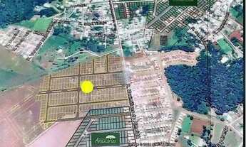 Imagem: Terreno dos Sonhos em Vivendas das Oliveiras