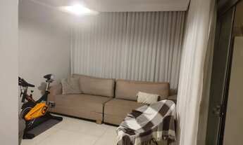 Imagem 5: Apartamento tipo cobertura apenas 2Q UFU Umuarama