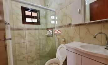 Imagem 6: Casa para locação em Condomínio com 2 Dormitórios / Martim de Sá, Caraguatatuba