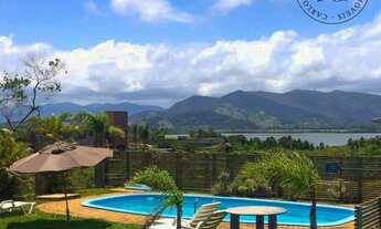 Imagem 4: Pousada à venda, 450 m² por R$ 1.600.000,00 - Praia Do Rosa - Imbituba/SC