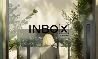 Imagem 2: INBOX CIA IMOBILIARIA VENDE, APARTAMNETO NO BAIRRO BORGO